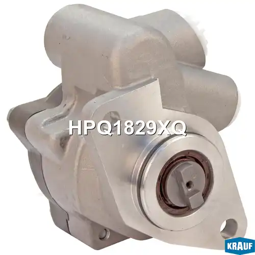 Насос гидроусилителя руля KRAUF HPQ1829XQ