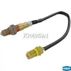 Лямбда-зонд !L480 n4 LSF 4.2 \BMW, E81, E82, E87, E88, E90, E91, E92, E93, E60, E61, E65, E6 KR4069N KRAUF