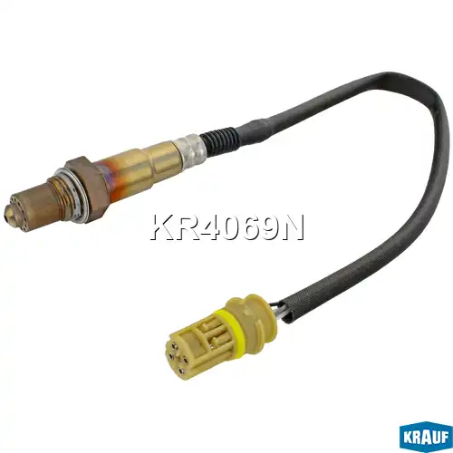 Лямбда-зонд !L480 n4 LSF 4.2 \BMW, E81, E82, E87, E88, E90, E91, E92, E93, E60, E61, E65, E6 KR4069N KRAUF