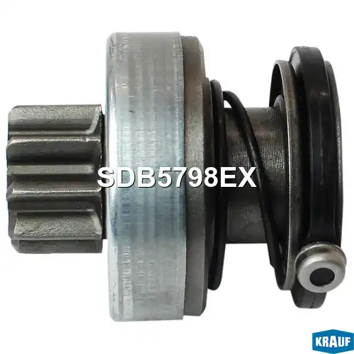 Бендикс стартера SDB5798EX KRAUF