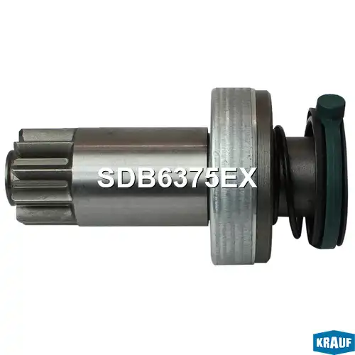 Бендикс стартера SDB6375EX KRAUF