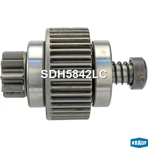 Бендикс стартера SDH5842LC KRAUF