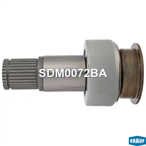 Бендикс стартера SDM0072BA KRAUF