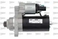 Стартер VALEO 438408