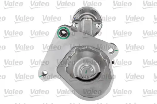 Стартер VALEO 446522