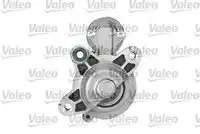 Стартер VALEO 438485