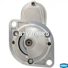 Стартер KRAUF STV0798RD
