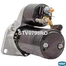 Стартер KRAUF STV0798RD