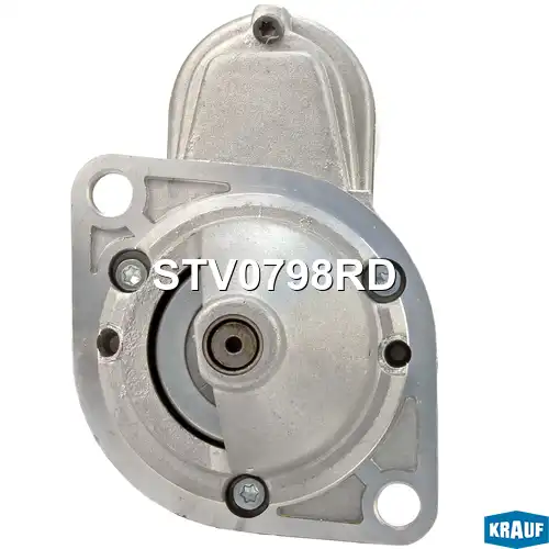 Стартер KRAUF STV0798RD