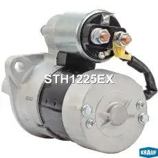 Стартер KRAUF STH1225EX