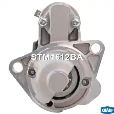 Стартер KRAUF STM1612BA