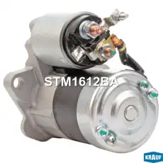 Стартер KRAUF STM1612BA