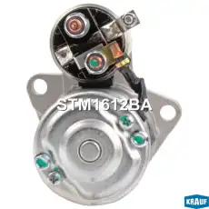 Стартер KRAUF STM1612BA