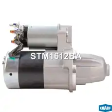 Стартер KRAUF STM1612BA