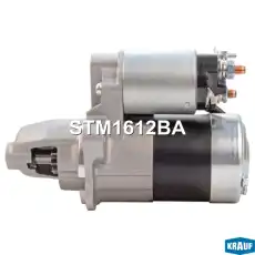 Стартер KRAUF STM1612BA