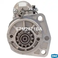 Стартер KRAUF STM2871BA