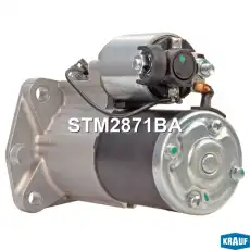 Стартер KRAUF STM2871BA
