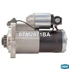 Стартер KRAUF STM2871BA