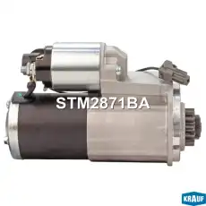 Стартер KRAUF STM2871BA