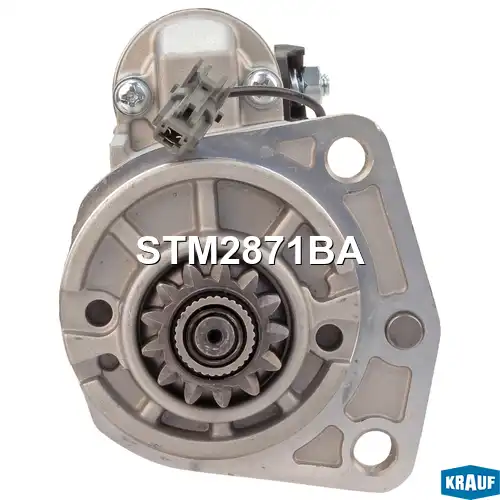 Стартер KRAUF STM2871BA