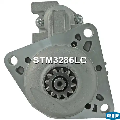Стартер KRAUF STM3286LC