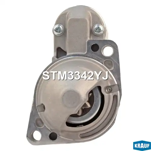 Стартер KRAUF STM3342YJ