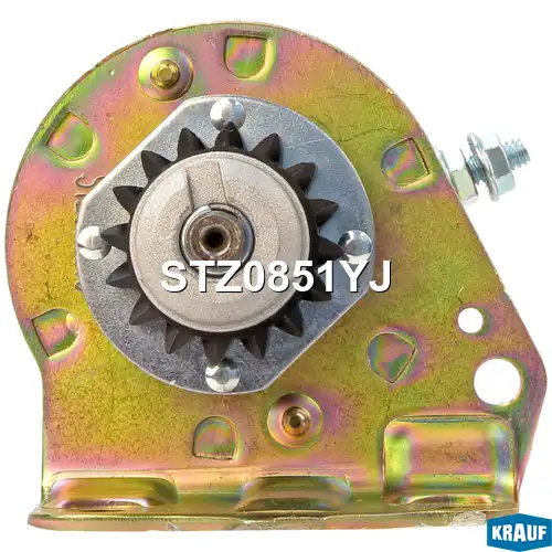 Стартер KRAUF STZ0851YJ