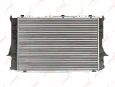 Радиатор системы охлаждения двигателя LYNXAUTO RM-1210