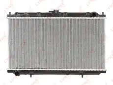 Радиатор системы охлаждения двигателя LYNXAUTO RB-2168