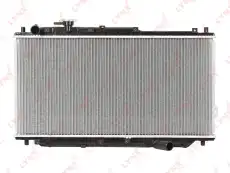 Радиатор системы охлаждения двигателя LYNXAUTO RB-1081