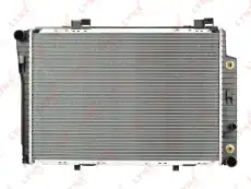 Радиатор системы охлаждения двигателя LYNXAUTO RB-2149