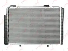 Радиатор системы охлаждения двигателя LYNXAUTO RB-2149