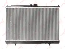 Радиатор системы охлаждения двигателя LYNXAUTO RB-2310