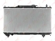 Радиатор системы охлаждения двигателя LYNXAUTO RB-2248