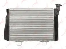Радиатор системы охлаждения двигателя LYNXAUTO RM-2292
