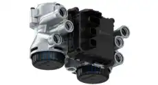 EBS Axle Modulator 2-Channel - Gen4 480 106 203 0 WABCO