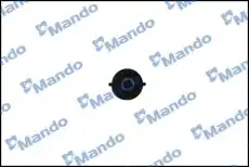 Сайлентблок HYUNDAI ACCENT 99- DCC010538 MANDO