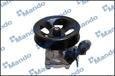 Насос гидроусилителя руля MANDO EX571004E061