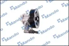 Насос гидроусилителя руля MANDO EX571002P200