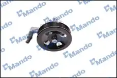 Насос гидроусилителя руля MANDO EX571002P200