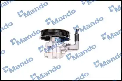 Насос гидроусилителя руля MANDO EX571002P200