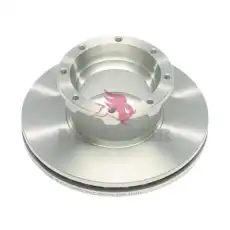 Тормозной диск MERITOR MBR5092