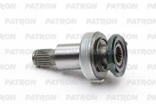 Бендикс стартера P1011826 PATRON