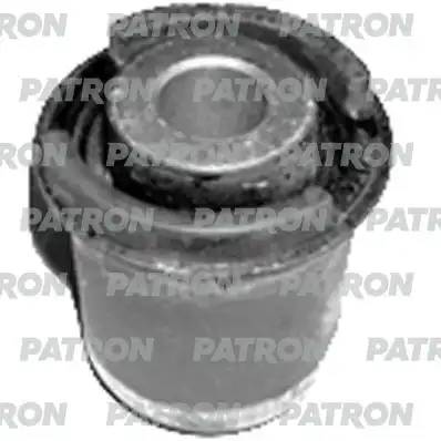 Сайлентблок PSE11698 PATRON