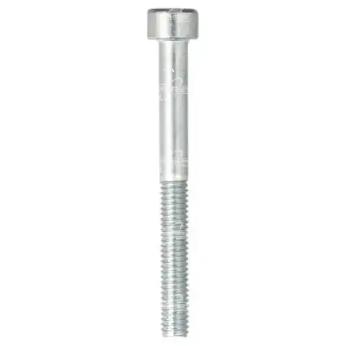  #ВИНТ DIN912 MFG