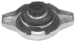 Крышка радиатора METALCAUCHO 3880