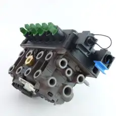 модулятор EBS!\Камаз 823008001 HALDEX
