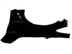 Крыло INFINITI F31015CAAA