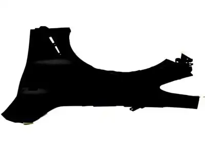 Крыло INFINITI F31015CAAA