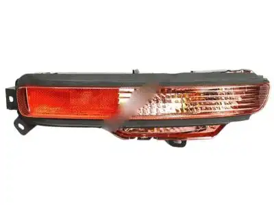 Фонарь задний INFINITI 265556GW8A